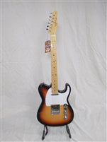 Tagima TW-55 Tele Style Electric Guitar Sunburst