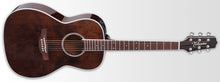 Load image into Gallery viewer, Takamine CP3NYML Acoustic Electric Guitar with Case
