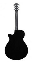 Load image into Gallery viewer, Ibanez AEG50BK Acoustic Electric Guitar - Black
