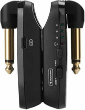 Load image into Gallery viewer, NUX B-2 Plus 2.4 GHz Wireless System for Guitar, Bass, etc.
