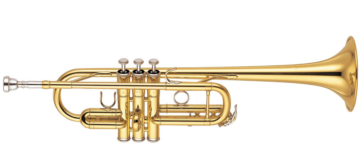 Trumpet Instrument Rental – Missouri Music Center LLC