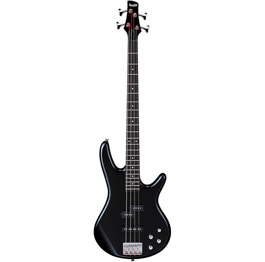 Ibanez GIO GSR200BK Bass Guitar - Black