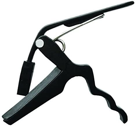 Stage Mate Acoustic & Electric Guitar Capo CC-101