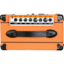 Load image into Gallery viewer, Orange Crush 12 1x6&quot; 12-Watt Combo Electric Guitar Amplifier - Orange
