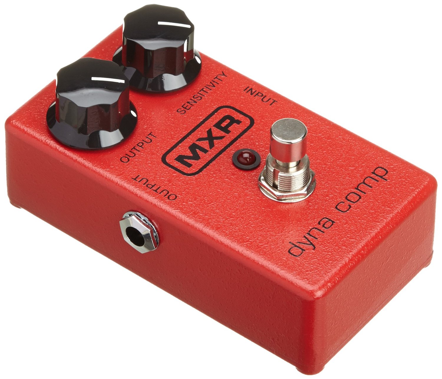 MXR M102 Dyna Comp Compressor Pedal – Missouri Music Center LLC