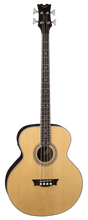 Load image into Gallery viewer, Dean EAB Acoustic Electric Bass Satin Natural
