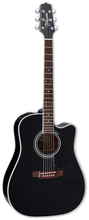 Load image into Gallery viewer, Takamine TAKEF341SC Acoustic Electric Guitar
