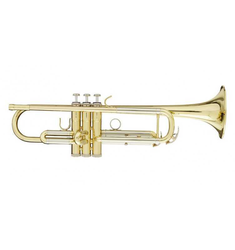 Blessing BTR-1287 Bb Trumpet with Case