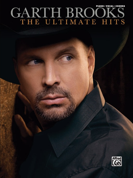Garth Brooks The Ultimate Hits PVG
