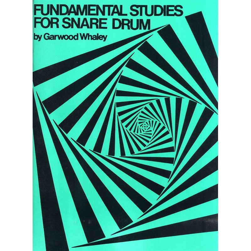 Fundamental Studies Snare Drum