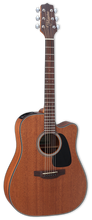 Load image into Gallery viewer, Takamine TAKGD11MCE2NS Acoustic Electric Guitar
