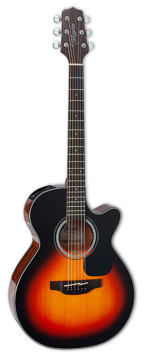 Takamine TAKGF30CEBSB Acoustic Electric Guitar