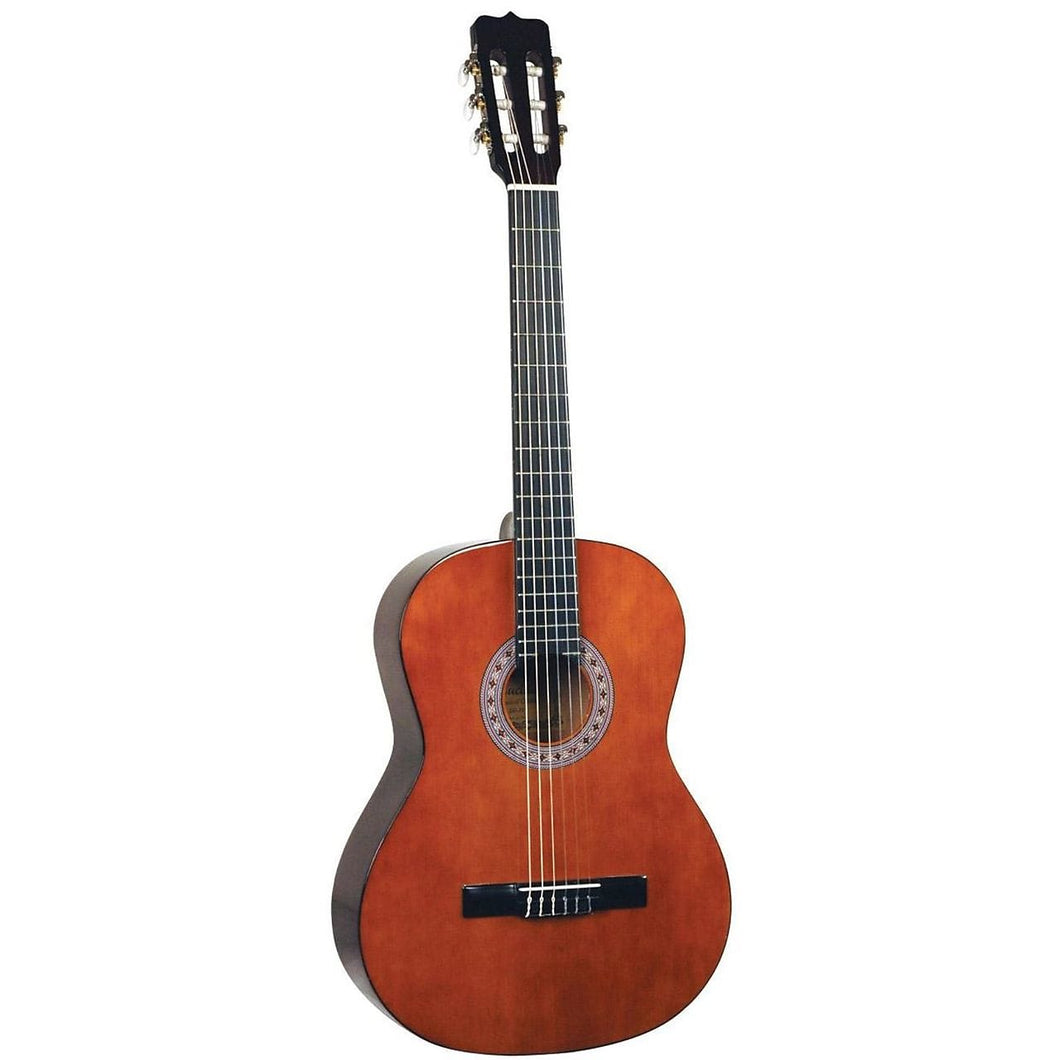 Lucida Classical Guitar -1/2 Size LG-510-1/2