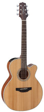 Load image into Gallery viewer, Takamine TAKGN20CENS Acoustic Electric Guitar
