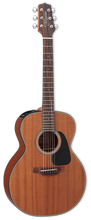 Load image into Gallery viewer, Takamine TAKGX11MENS Taka-Mini 3/4 Acoustic Electric Guitar
