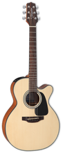 Load image into Gallery viewer, Takamine TAKGX18CENS Taka-Mini 3/4 Acoustic Electric Guitar
