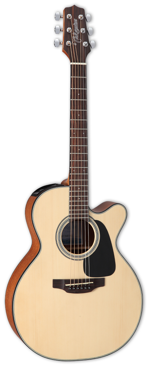 Takamine TAKGX18CENS Taka-Mini 3/4 Acoustic Electric Guitar