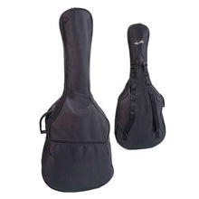 Load image into Gallery viewer, Henry Heller HGB-B88 Bass Guitar Gig Bag with Embroidered Eureka Music logo
