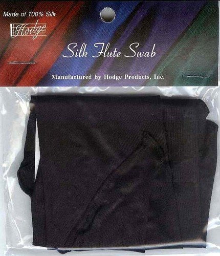 Silk Flute Swab FB1