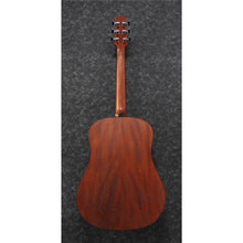 Load image into Gallery viewer, Ibanez AAD100E Advanced Acoustic Guitar, Open Pore Natural
