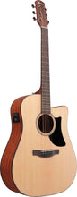 Load image into Gallery viewer, Ibanez AAD50CELG Advanced Acoustic Series AC Guitar
