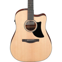 Load image into Gallery viewer, Ibanez AAD50CELG Advanced Acoustic Series AC Guitar
