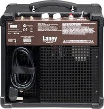 Load image into Gallery viewer, Laney CUB8 Tube Clas AB 8&quot; HH Driver CUB-8
