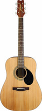 Load image into Gallery viewer, Jasmine S35-U Acoustic Guitar
