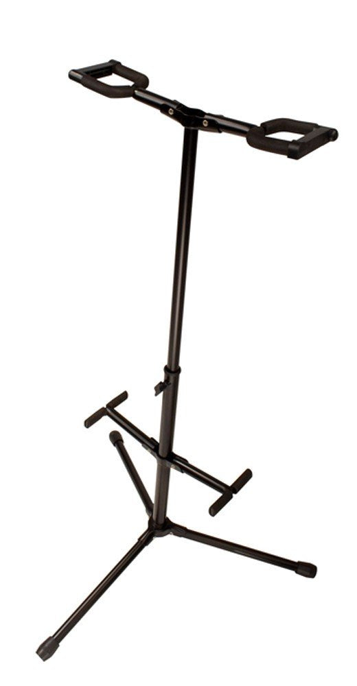 Jamstands: Double Hanging Style Guitar Stand