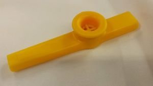 Stagg Kazoo Multiple Colors