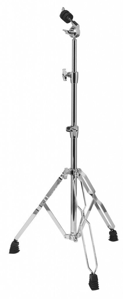 Stagg Stage Pro LYD-52 Straight Arm Double Braced Cymbal Stand Medium