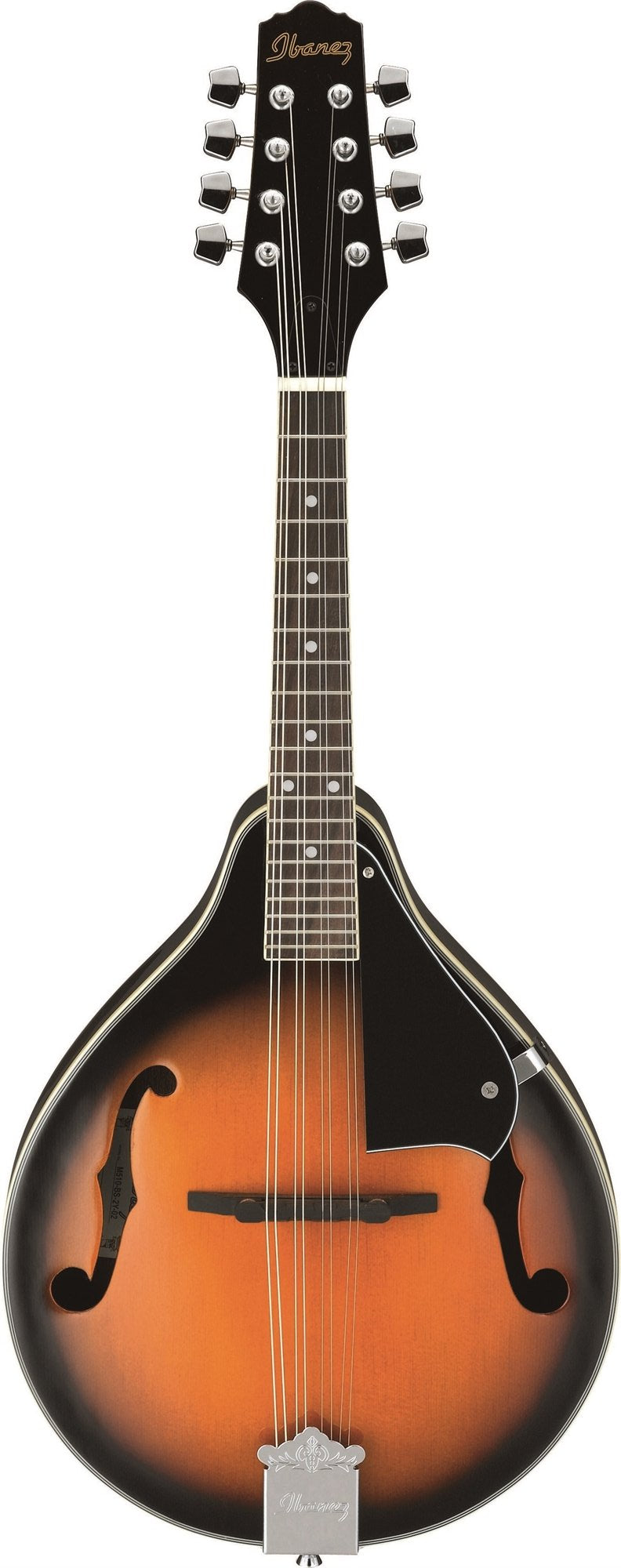 Ibanez A-Style Mandolin M510BS