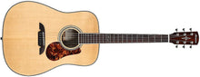 Load image into Gallery viewer, Alvarez MD60EBG Masterworks Acoustic/Electric Bluegrass Guitar - Blemished
