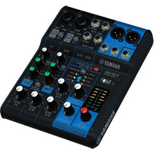 Load image into Gallery viewer, Yamaha MG06X 6-channel Mixer with Effects
