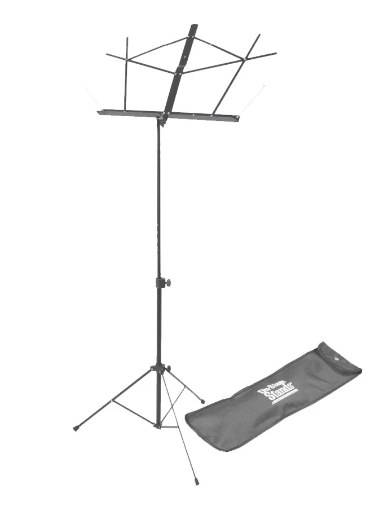 On-Stage Folding Music Stand SM7122