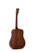 Load image into Gallery viewer, AMI DME Dreadnought Acoustic Electric Guitar
