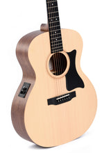 Load image into Gallery viewer, AMI GME Grand OM Acoustic Electric Guitar
