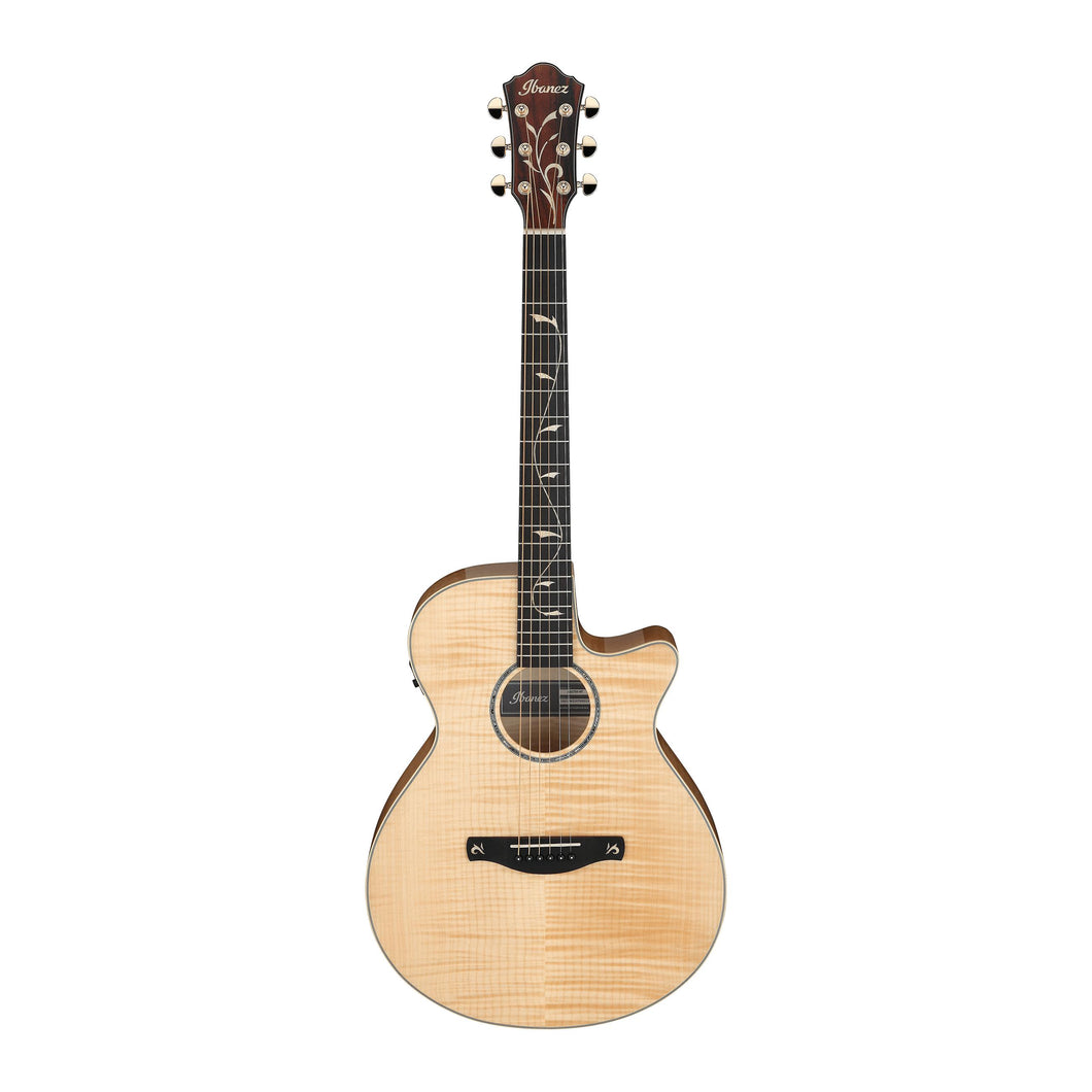 Ibanez AEG750NT Acoustic Electric Guitar