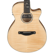 Load image into Gallery viewer, Ibanez AEG750NT Acoustic Electric Guitar
