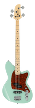 Load image into Gallery viewer, Ibanez TMB100M Bass Guitar - Mint Green
