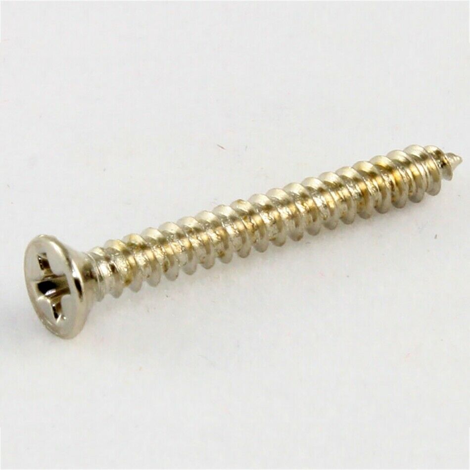 All Parts humbucking ring screws