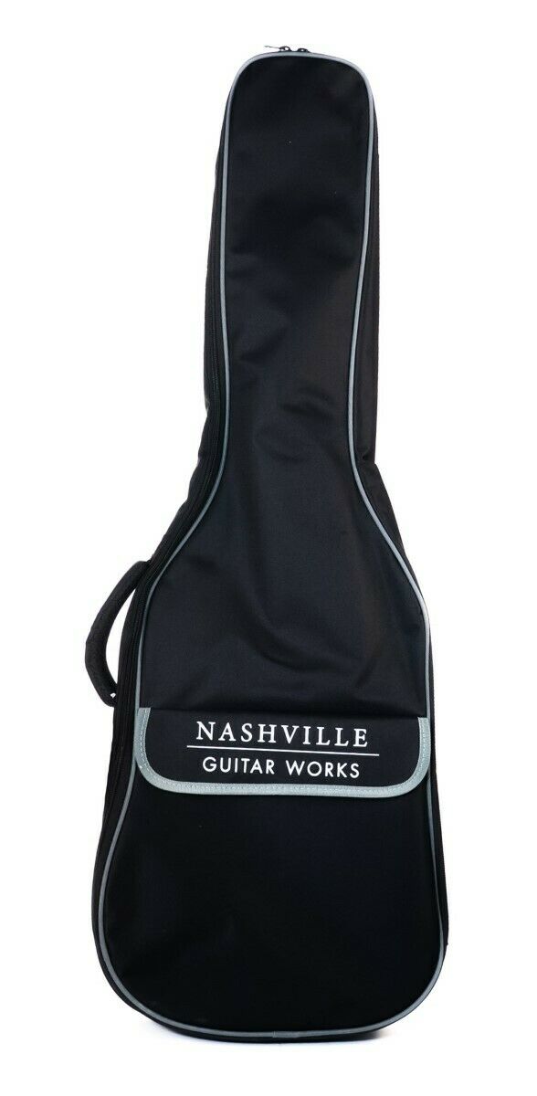 Nashville Guitar Works NGW-EGG1 Electric Guitar Gig Bag