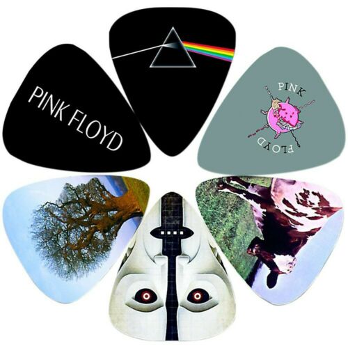 Perri's Pink Floyd Pick Pack LP-PF1