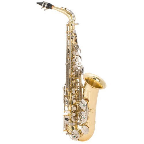 Alto Saxophone - RENT-to-OWN
