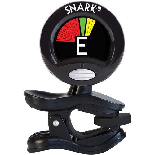 Snark SN-X Clip-On Tuner for Guitar, Bass & Violin