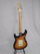 Load image into Gallery viewer, Tagima TG-530-SB-LF/TT Strat Style Electric Guitar Sunburst
