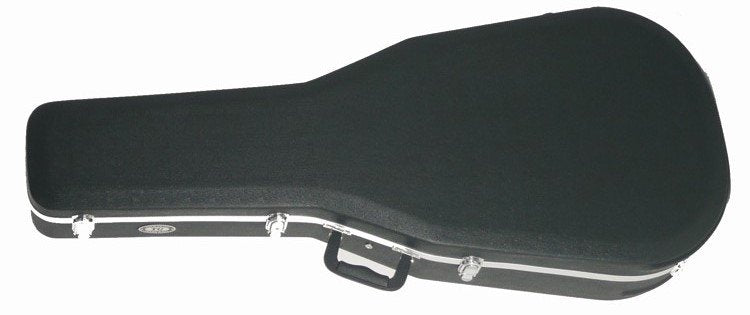 Tour Grade Classical Case Fits classical, small hollowbodies, reso