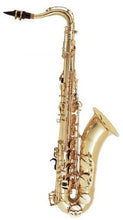 Load image into Gallery viewer, Selmer TS600 Student Model Tenor Saxophone with hard case - USED
