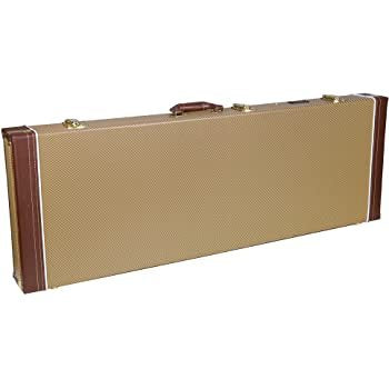 On-Stage Electric Guitar Case Tweed GCE6000T