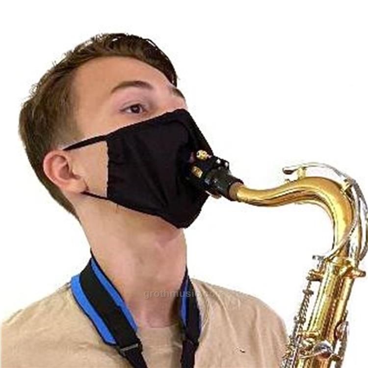 Musician's Face Mask